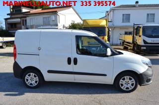 FIAT Doblo usata, con Climatizzatore