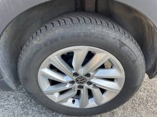 VOLKSWAGEN T-Cross usata, con Cruise Control