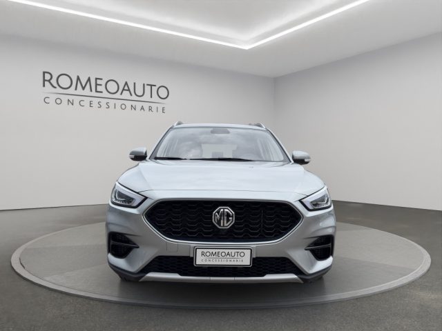 MG ZS usata, con Chiusura centralizzata