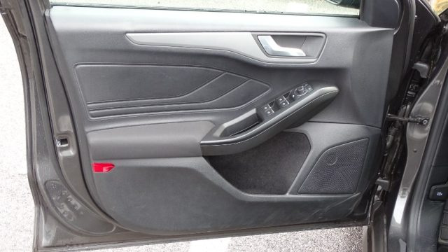 FORD Focus usata 48
