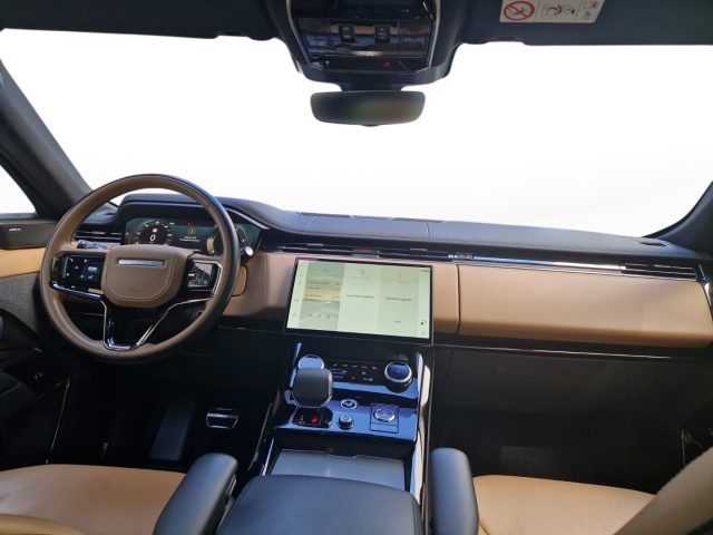 LAND ROVER Range Rover Sport usata, con Airbag Passeggero