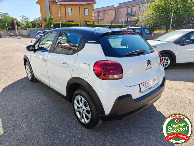 CITROEN C3 usata, con Autoradio