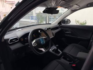 MG ZS usata, con Sound system