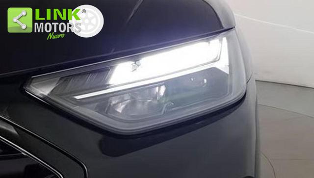 AUDI Q5 usata, con Controllo trazione