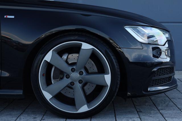 AUDI A6 usata, con Assistente abbaglianti