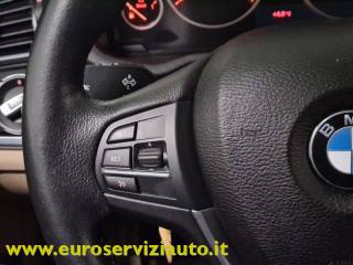 BMW X3 usata, con Leve al volante