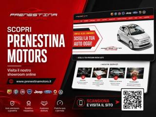 SEAT Ateca usata, con Boardcomputer