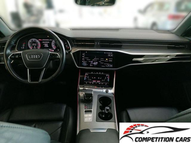 AUDI A6 usata, con Antifurto