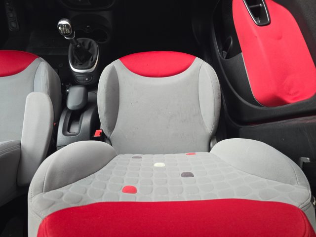 FIAT 500L usata, con Volante multifunzione