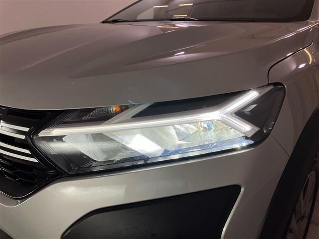 DACIA Jogger usata, con Fendinebbia