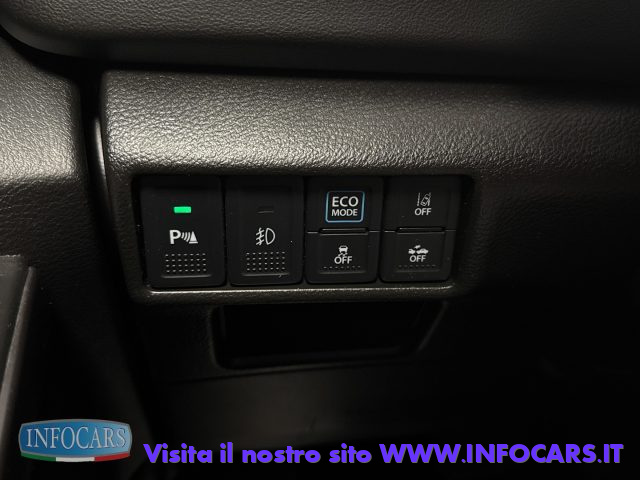 SUZUKI S-Cross usata, con Tettuccio apribile
