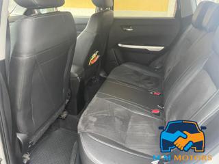 SUZUKI Vitara usata, con ESP