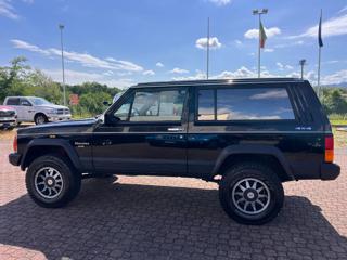 JEEP Cherokee usata 6