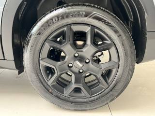 JEEP Avenger usata, con Luci diurne LED
