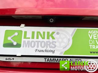 KIA Sportage usata, con Luci diurne LED
