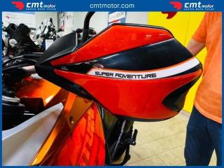 KTM 1190 Adventure usata 9