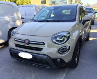 FIAT 500X usata, con Airbag laterali