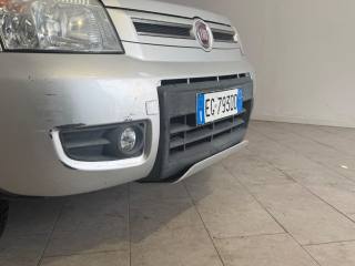 FIAT Panda usata 2