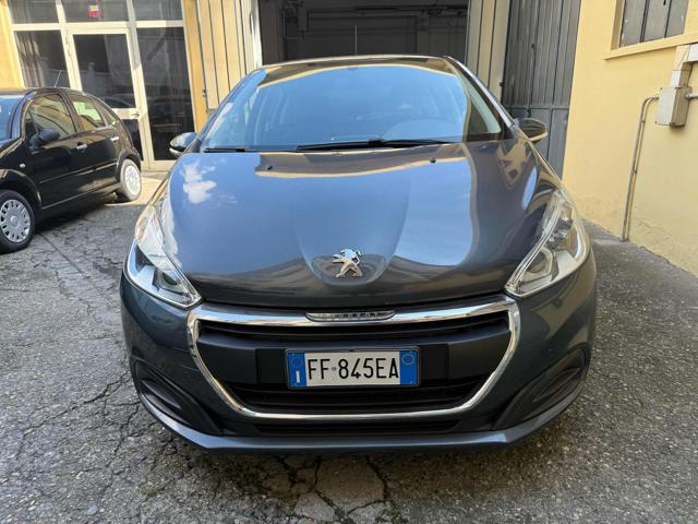 PEUGEOT 208 usata, con Airbag