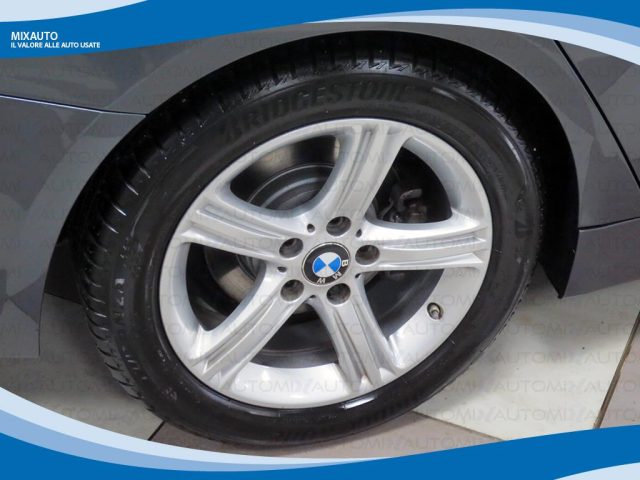BMW 428 usata, con Fari Xenon