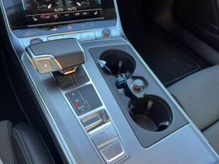 AUDI A6 usata, con Interni in pelle