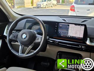 BMW X1 usata, con Filtro antiparticolato