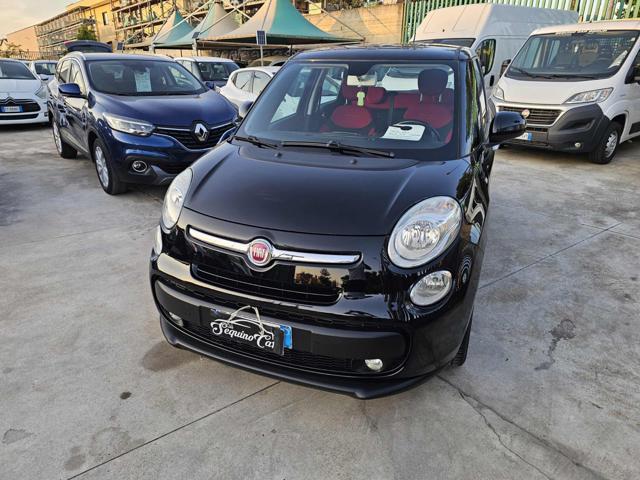 FIAT 500L usata, con Airbag Passeggero