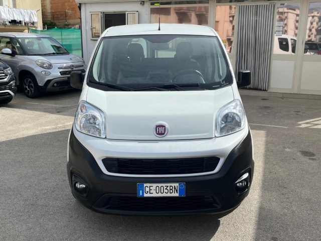FIAT Fiorino usata, con Airbag