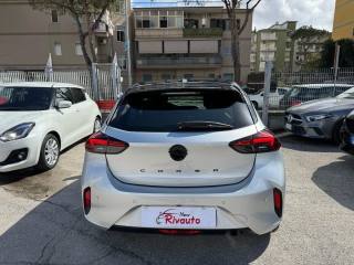 OPEL Corsa usata, con Boardcomputer