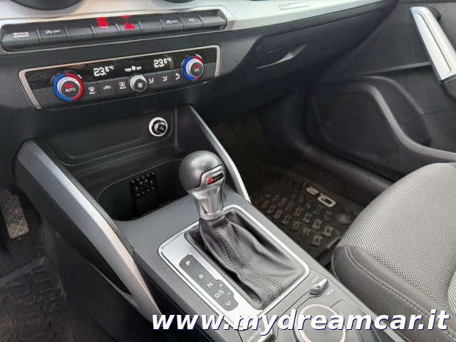 AUDI Q2 usata, con Controllo trazione