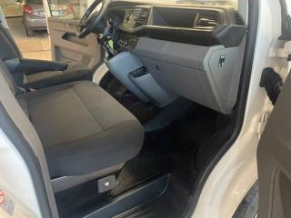 VOLKSWAGEN Transporter usata 26