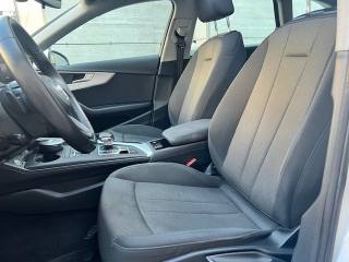 AUDI A4 usata, con Chiusura centralizzata