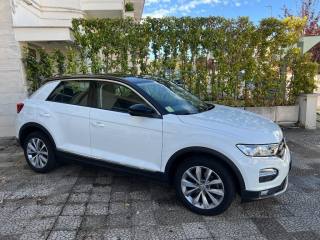 VOLKSWAGEN T-Roc usata 2