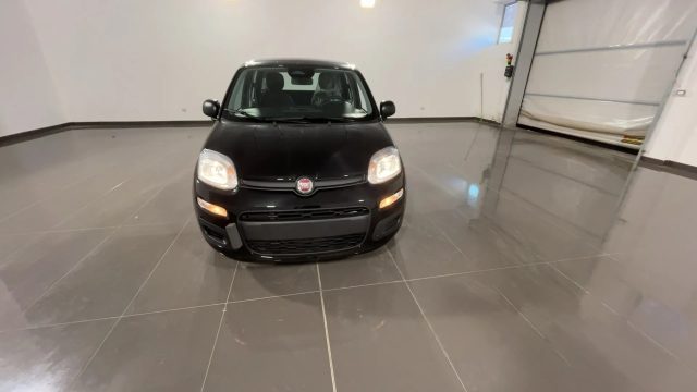FIAT Panda usata, con Airbag Passeggero
