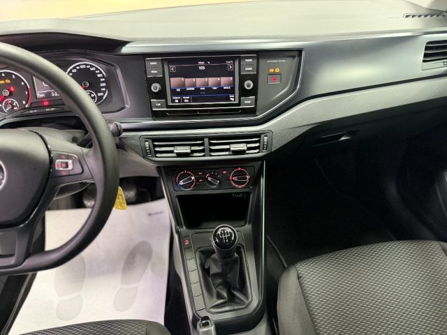 VOLKSWAGEN Polo usata, con Servosterzo