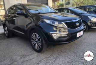 KIA Sportage usata, con Alzacristalli elettrici