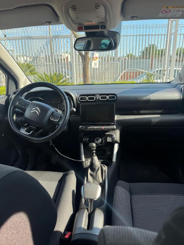 CITROEN C3 Aircross usata, con Controllo trazione