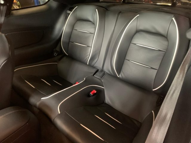 FORD Mustang usata, con Interni in pelle