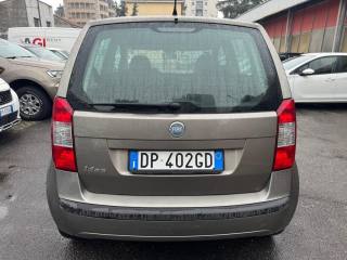 FIAT Idea usata, con Autoradio