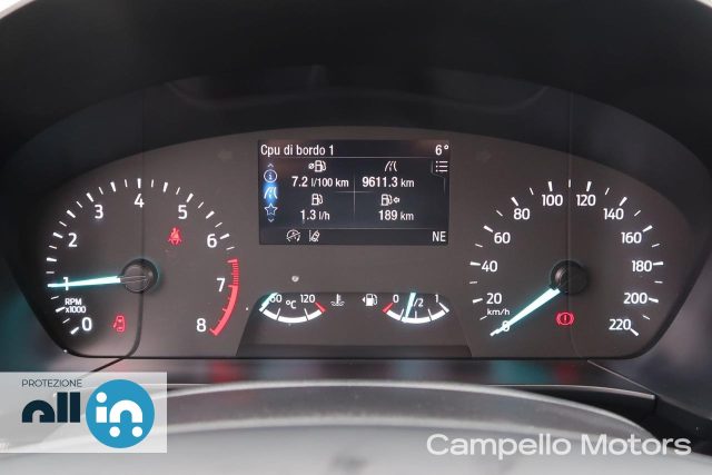 FORD Kuga usata 8