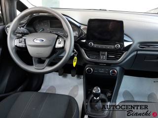 FORD Fiesta usata, con Immobilizzatore elettronico