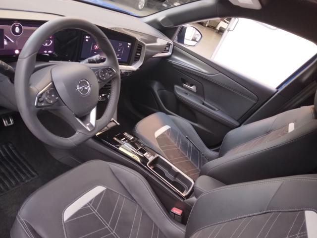 OPEL Mokka usata, con Climatizzatore