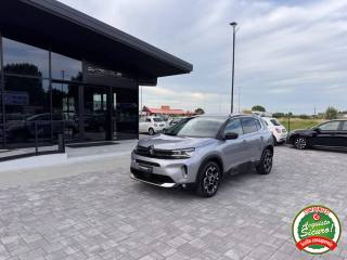 CITROEN C5 Aircross BlueHDi 130 S&S EAT8 Max ANCHE NEOPATENTATI