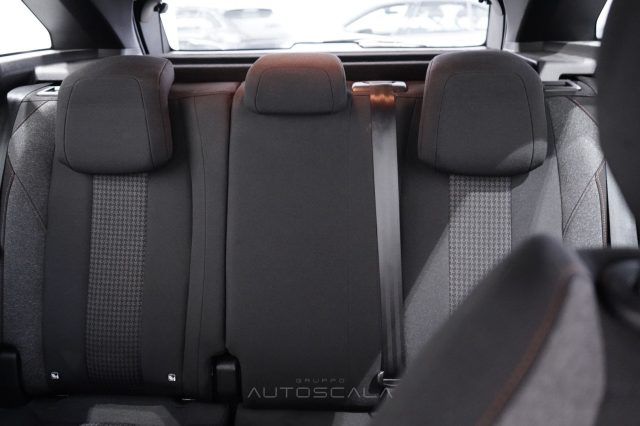 PEUGEOT 3008 usata, con Bluetooth
