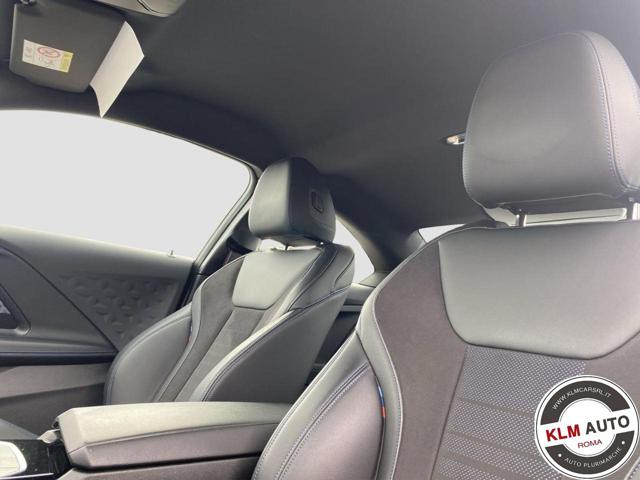 BMW 220 usata, con Climatizzatore