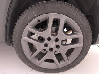 JEEP Renegade usata, con Bracciolo