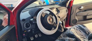 ABARTH 695 usata, con Controllo trazione