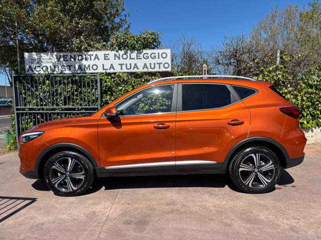 MG ZS usata, con Alzacristalli elettrici