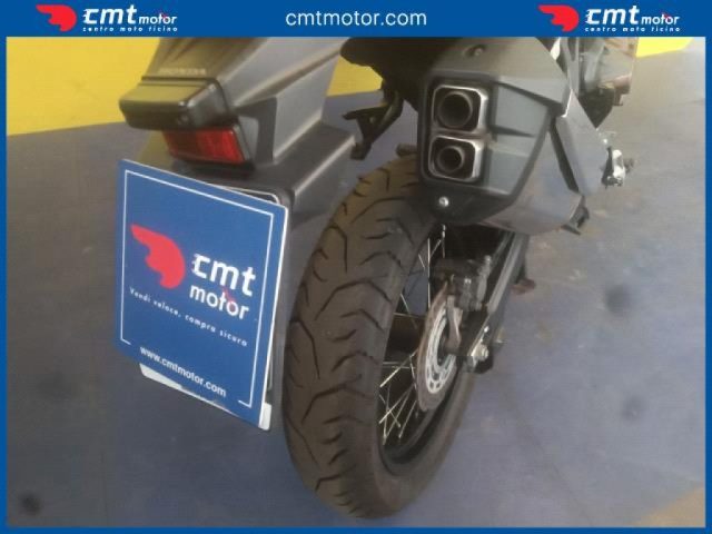 HONDA Africa Twin CRF 1000 L usata 5