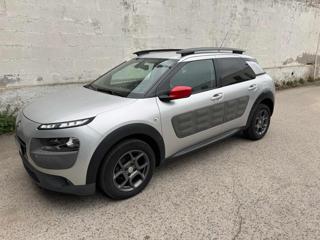 CITROEN C4 Cactus BlueHDi 100 S&S Shine